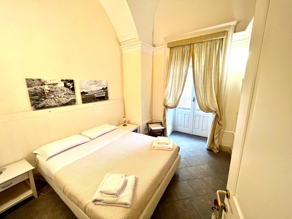Il Giardino Falcone Catania Eksteriør bilde
